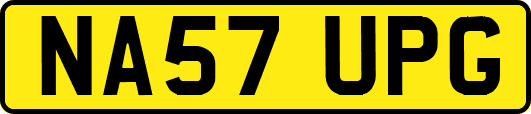NA57UPG