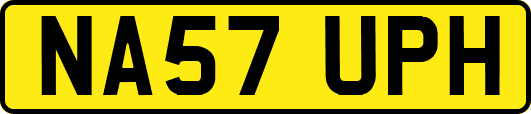 NA57UPH