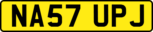 NA57UPJ