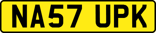 NA57UPK