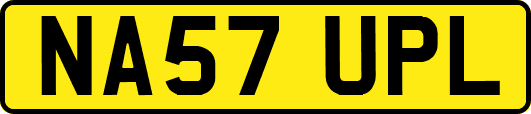 NA57UPL