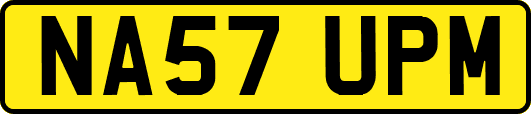 NA57UPM