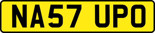 NA57UPO