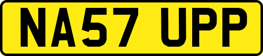 NA57UPP