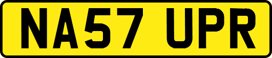 NA57UPR