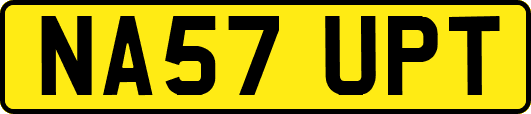 NA57UPT