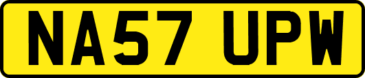 NA57UPW