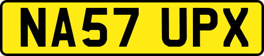 NA57UPX