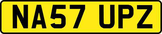 NA57UPZ
