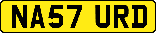 NA57URD