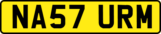 NA57URM