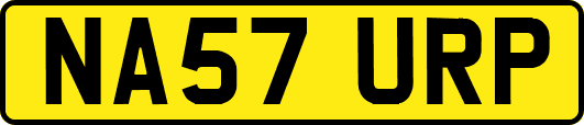 NA57URP
