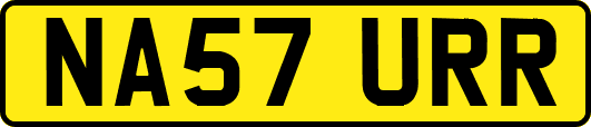 NA57URR