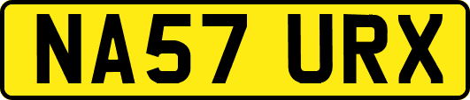 NA57URX