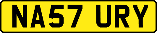NA57URY
