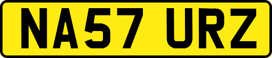 NA57URZ