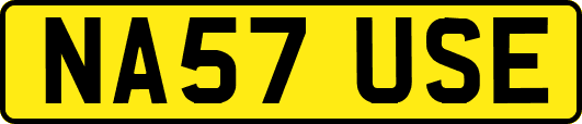 NA57USE