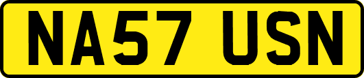 NA57USN