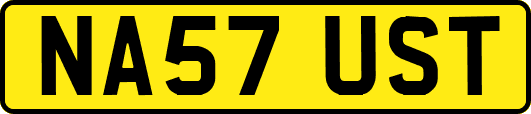 NA57UST