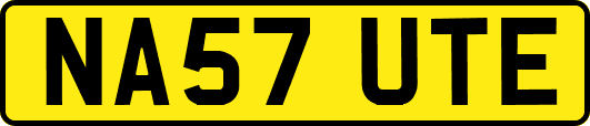 NA57UTE