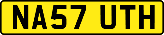 NA57UTH