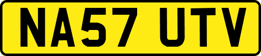 NA57UTV
