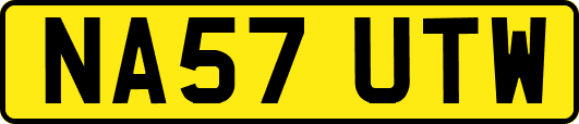 NA57UTW