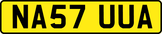 NA57UUA