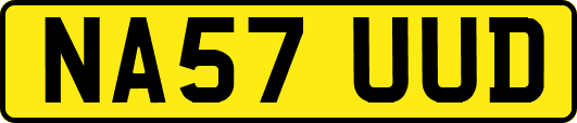 NA57UUD