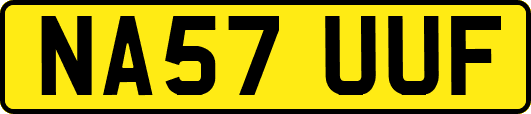 NA57UUF