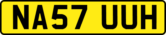 NA57UUH