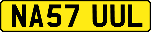 NA57UUL
