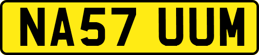 NA57UUM