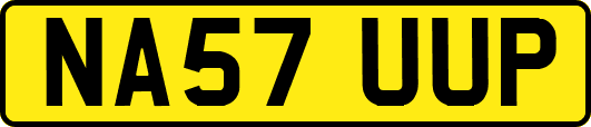NA57UUP