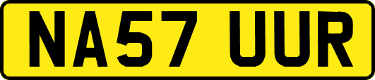NA57UUR