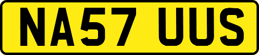 NA57UUS