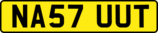 NA57UUT