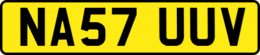 NA57UUV