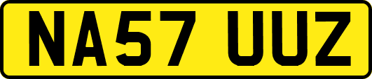 NA57UUZ