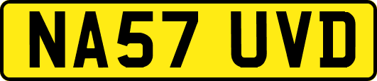 NA57UVD