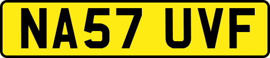 NA57UVF