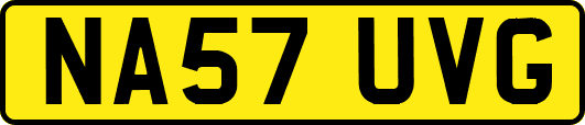 NA57UVG