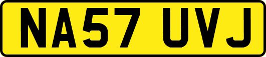 NA57UVJ