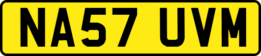 NA57UVM