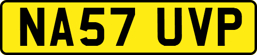 NA57UVP