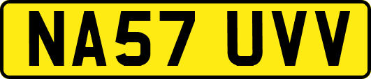 NA57UVV