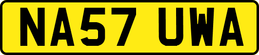 NA57UWA
