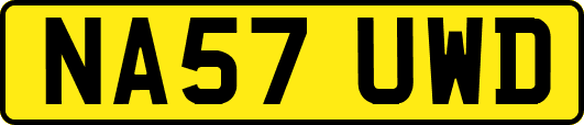 NA57UWD