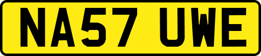 NA57UWE