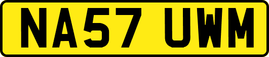 NA57UWM
